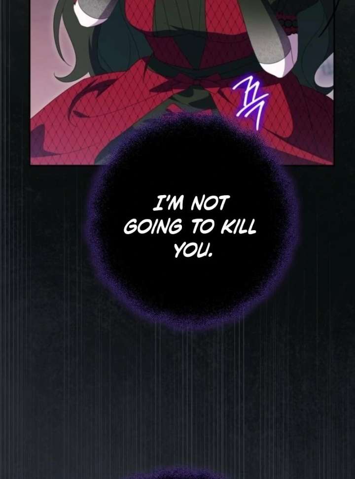 The Princess is Evil Chapter 174 - Page 91