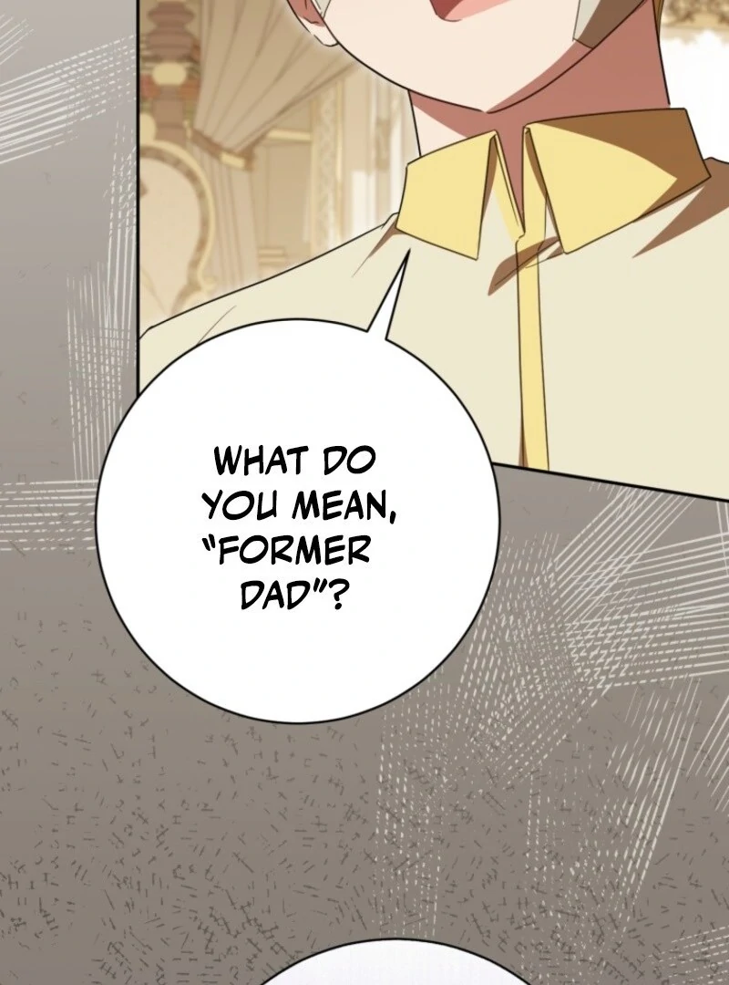 The Princess is Evil Chapter 177 - Page 84