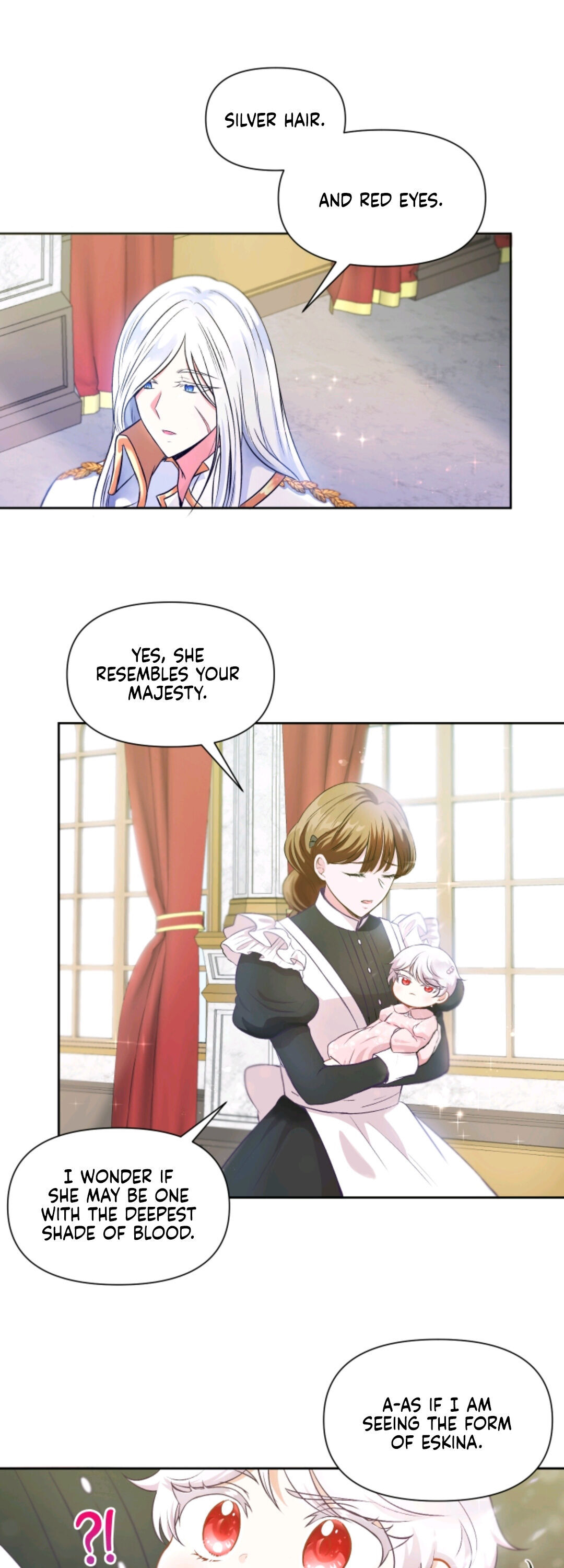 The Princess is Evil Chapter 2 - Page 16