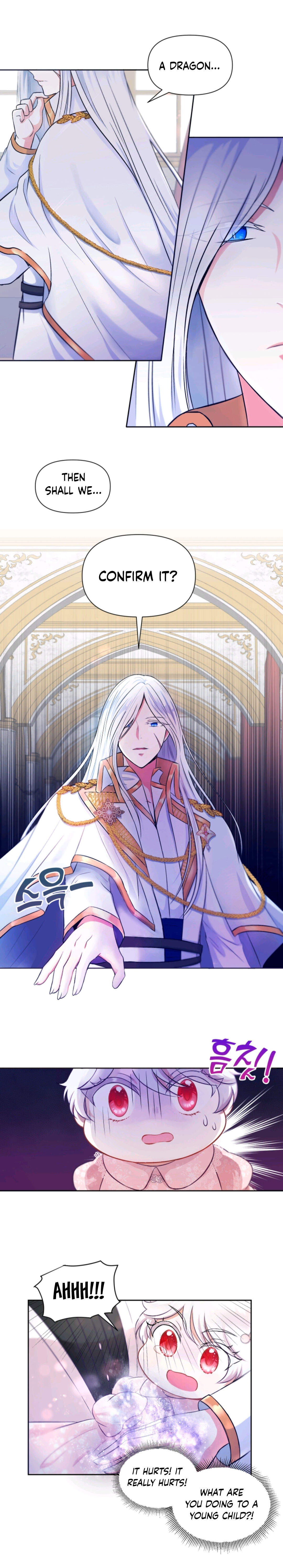 The Princess is Evil Chapter 2 - Page 18