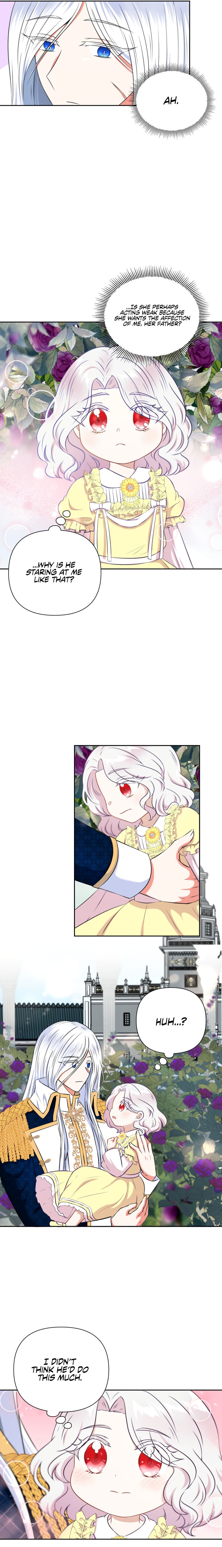 The Princess is Evil Chapter 22 - Page 16