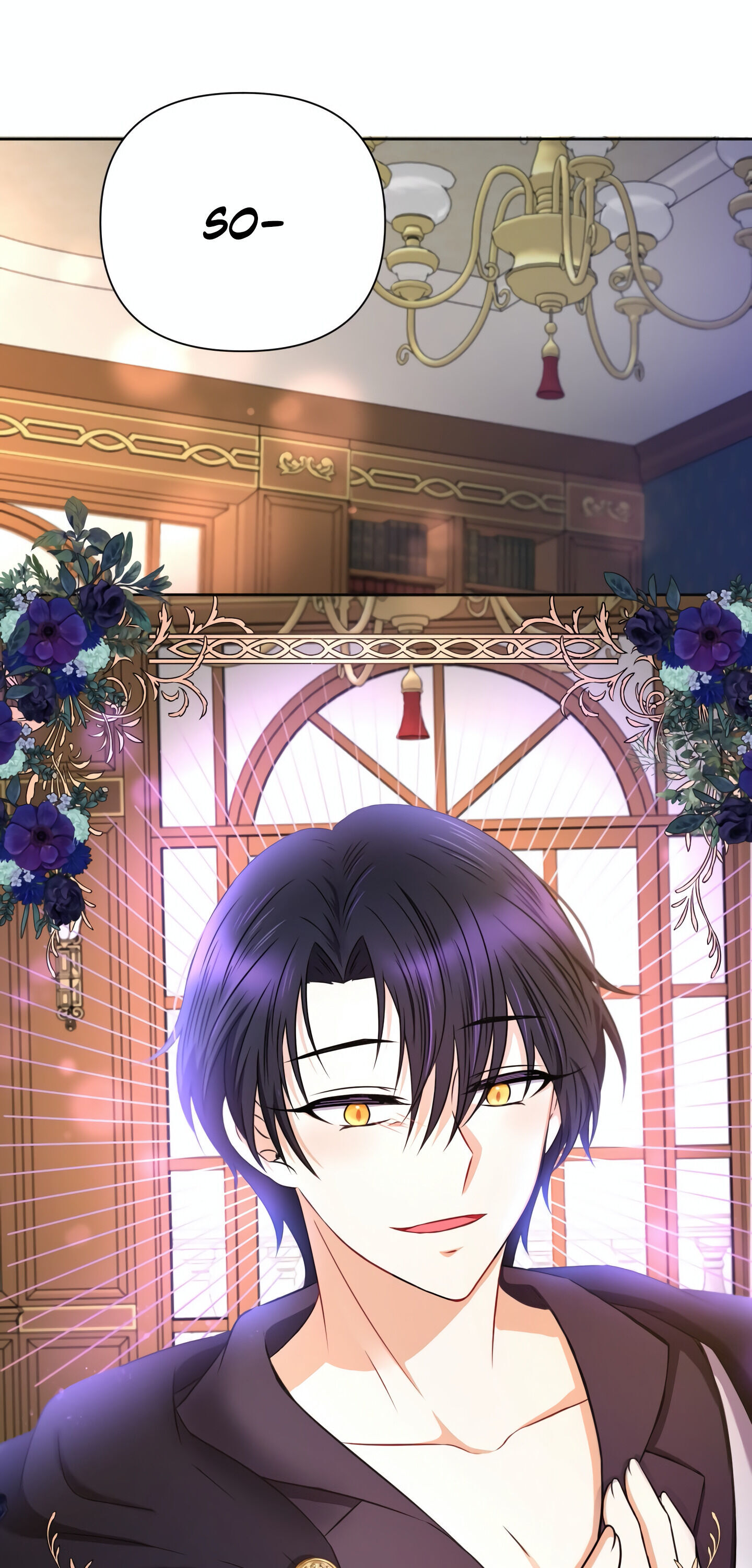 The Princess is Evil Chapter 24 - Page 23