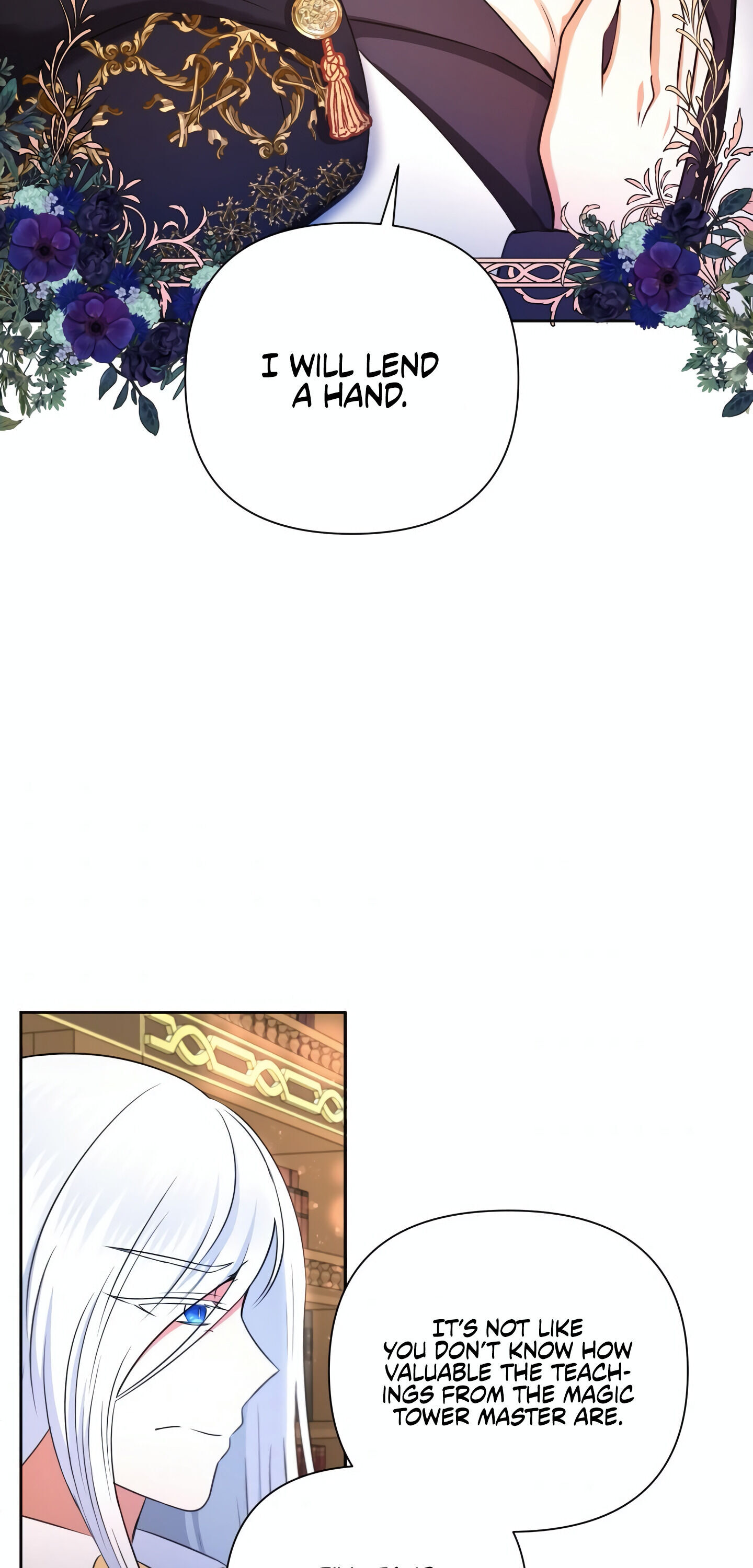 The Princess is Evil Chapter 24 - Page 24