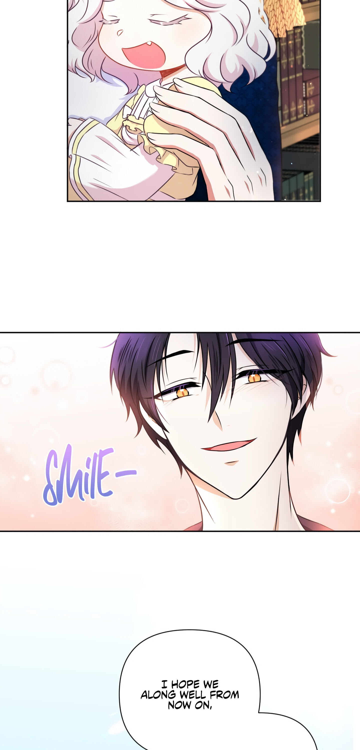 The Princess is Evil Chapter 24 - Page 32