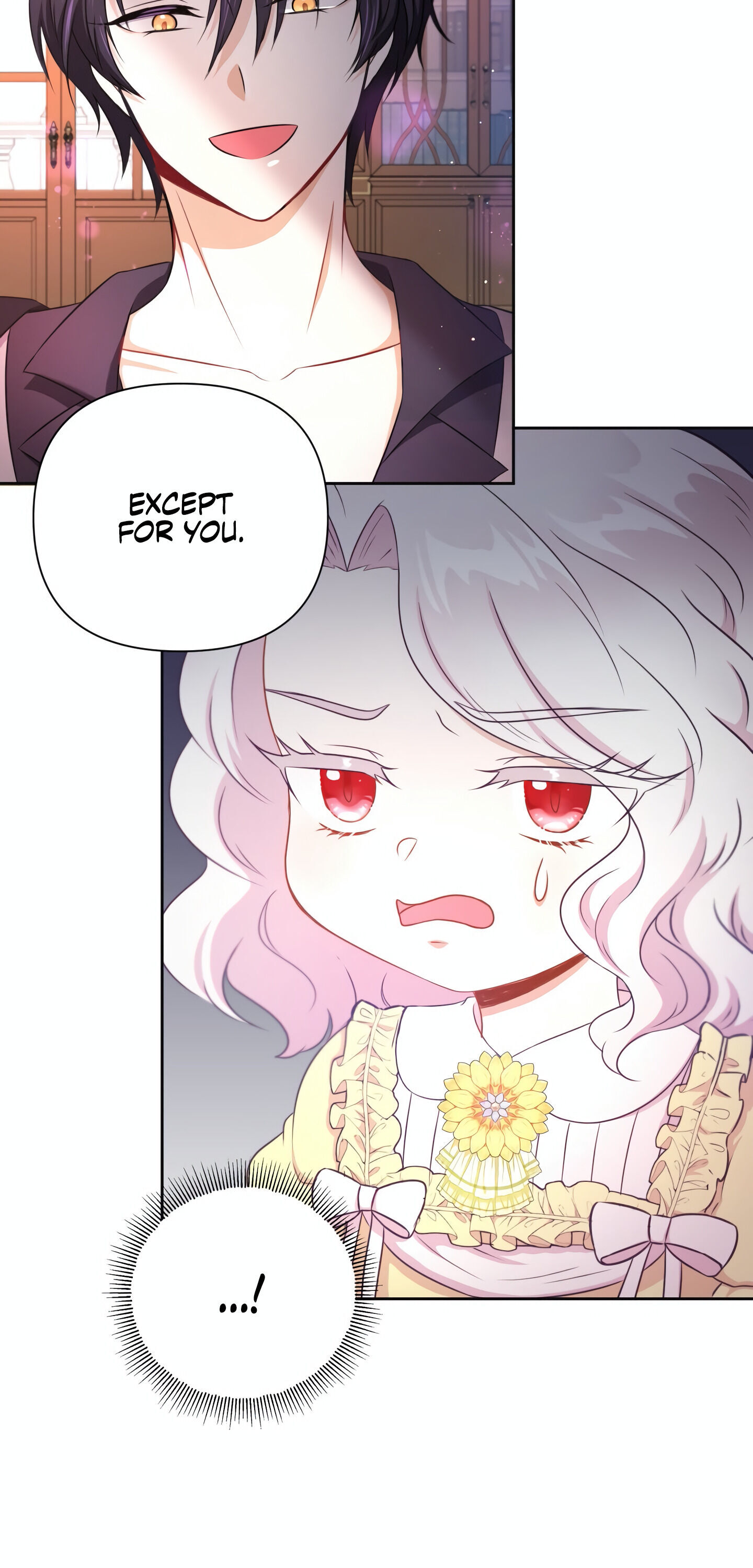 The Princess is Evil Chapter 24 - Page 7