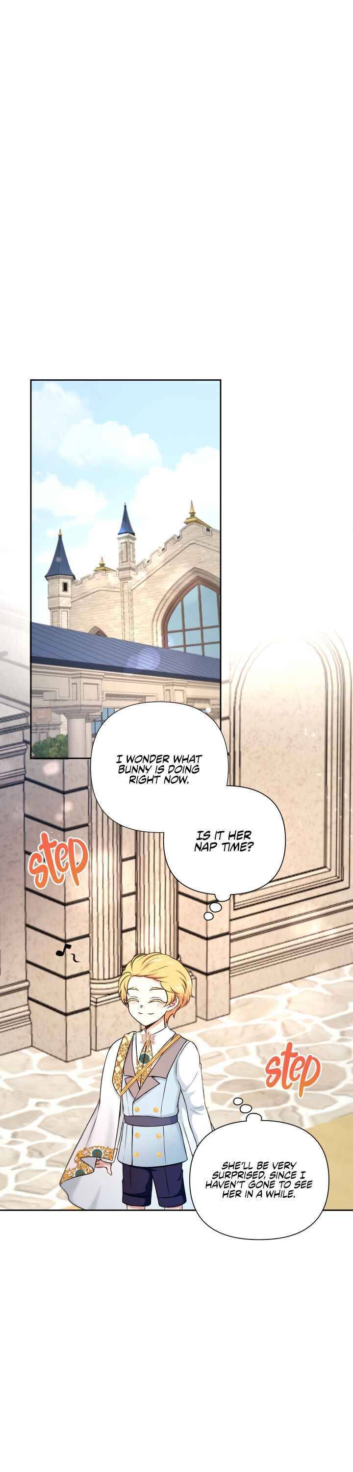 The Princess is Evil Chapter 25 - Page 6