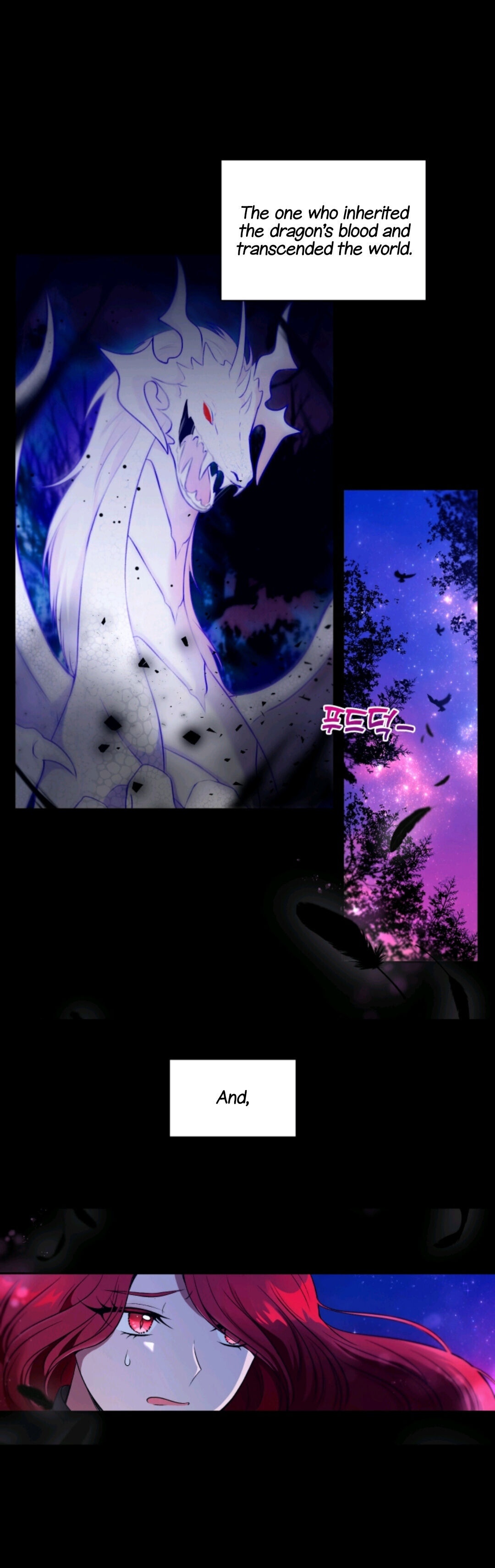 The Princess is Evil Chapter 3 - Page 13