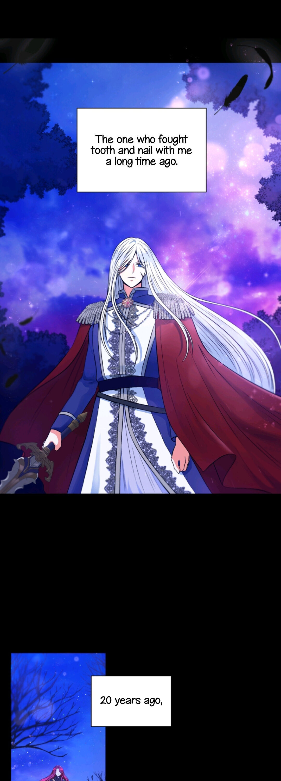 The Princess is Evil Chapter 3 - Page 14