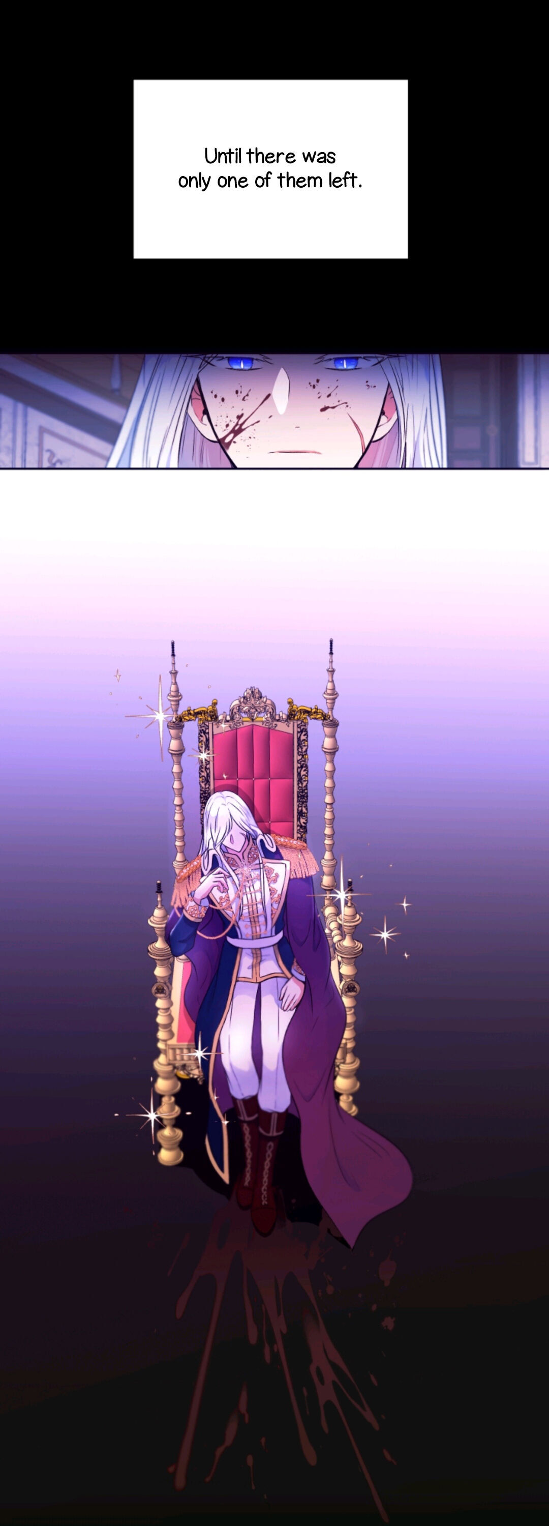 The Princess is Evil Chapter 3 - Page 24