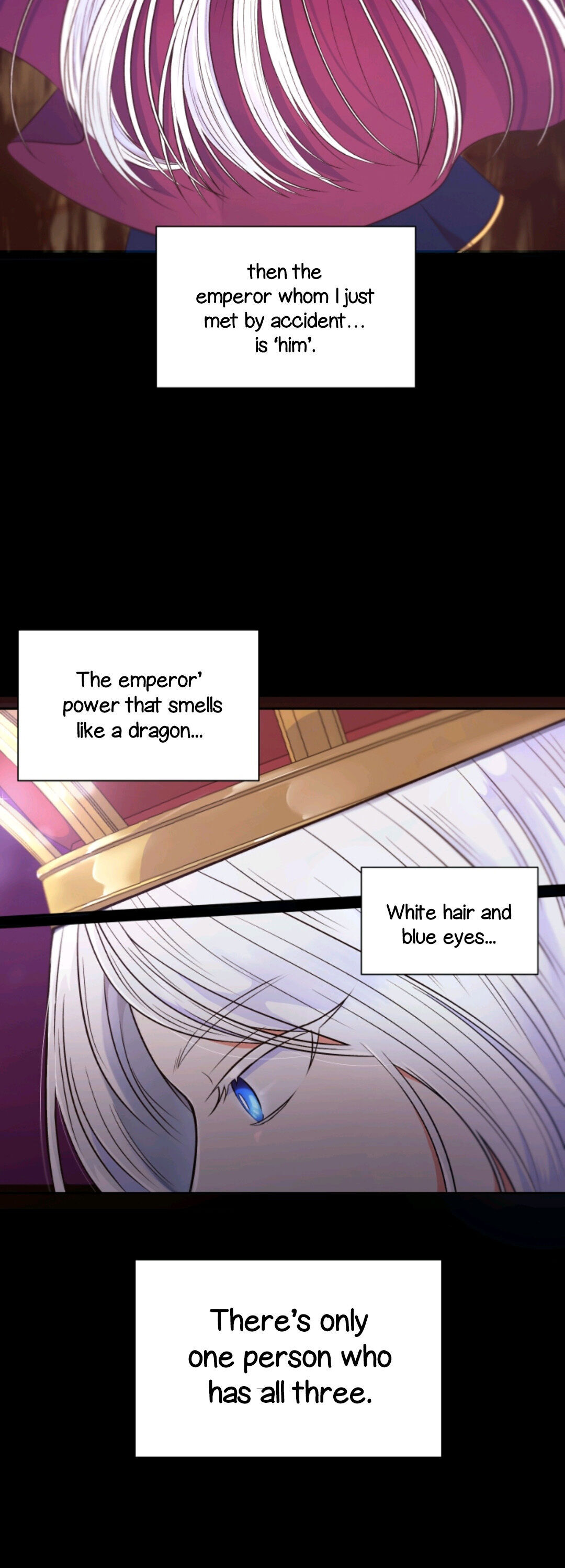 The Princess is Evil Chapter 3 - Page 9