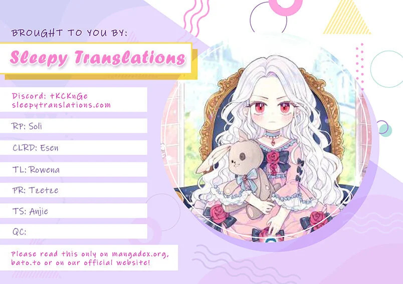 The Princess is Evil Chapter 31 - Page 27