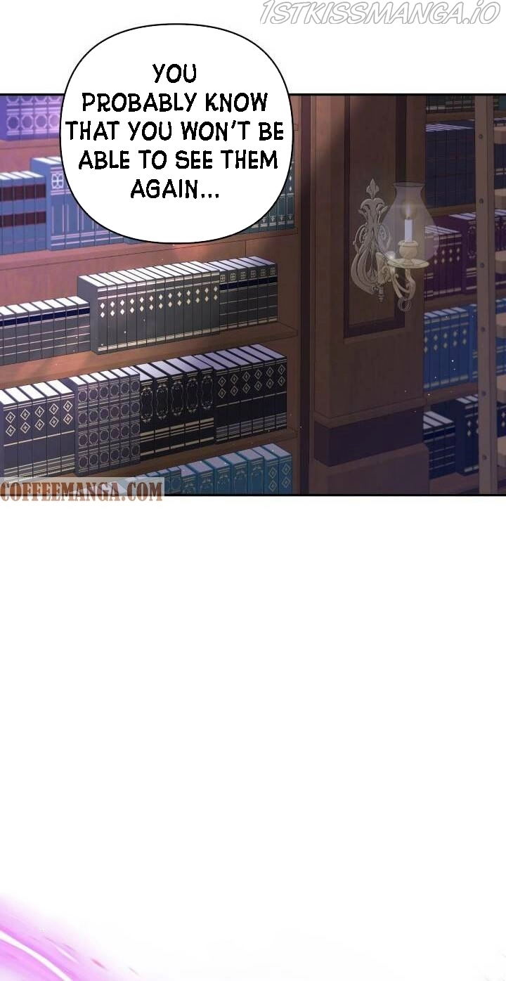 The Princess is Evil Chapter 34 - Page 10