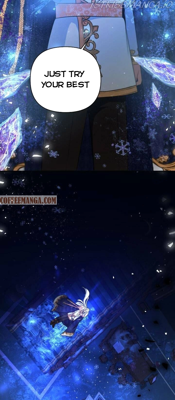 The Princess is Evil Chapter 34 - Page 15