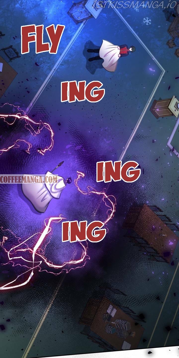 The Princess is Evil Chapter 34 - Page 16