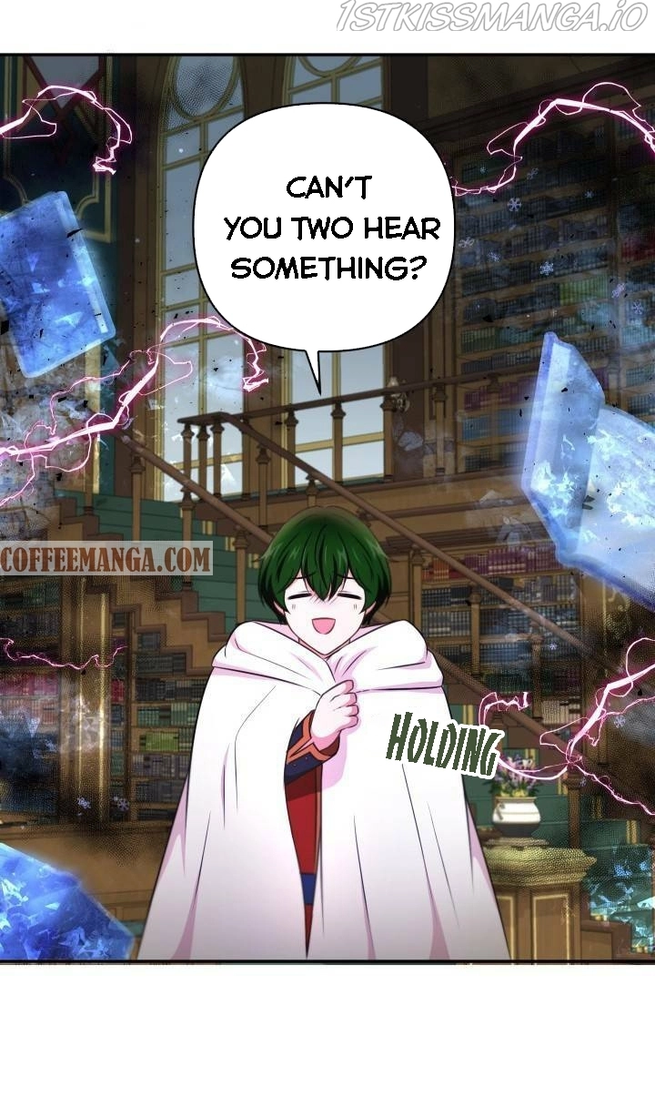 The Princess is Evil Chapter 34 - Page 18