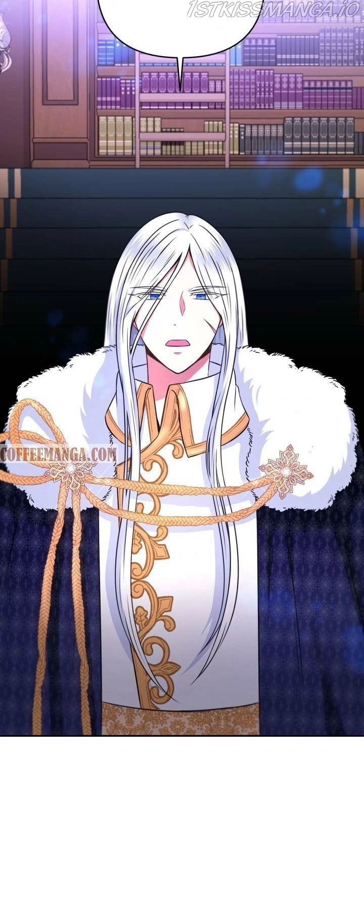 The Princess is Evil Chapter 34 - Page 2