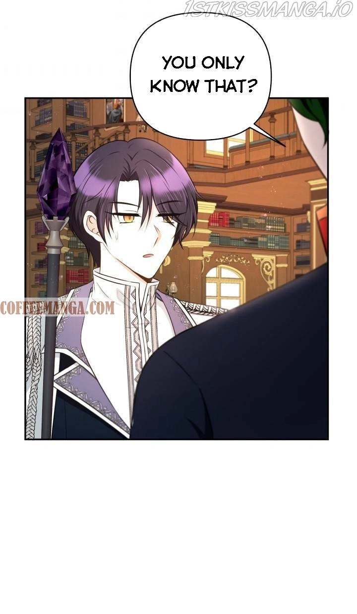 The Princess is Evil Chapter 34 - Page 23