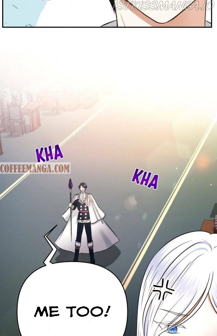 The Princess is Evil Chapter 34 - Page 28