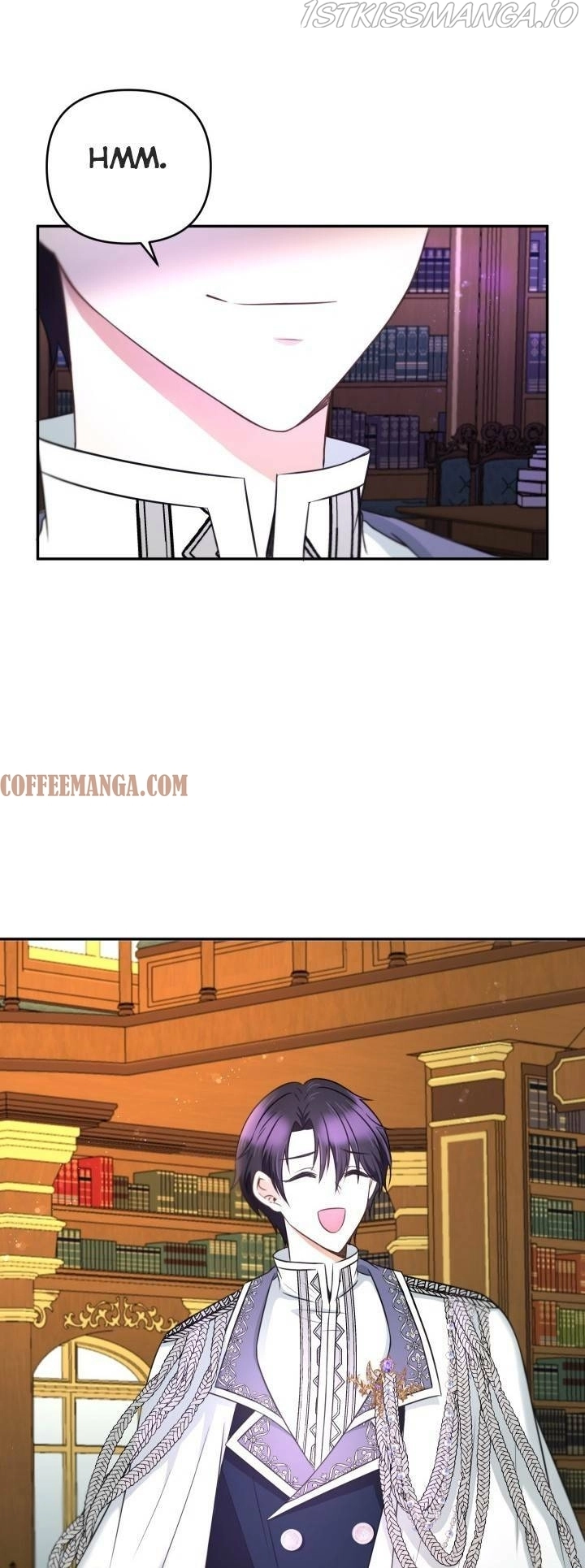 The Princess is Evil Chapter 34 - Page 3