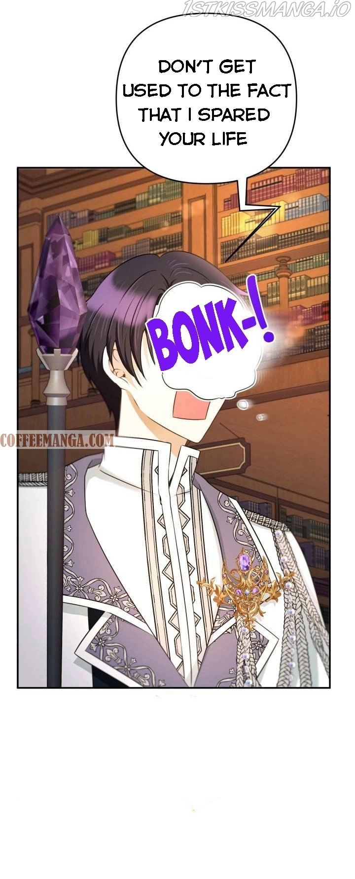 The Princess is Evil Chapter 34 - Page 30