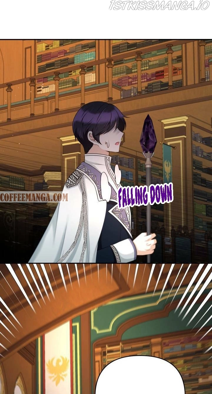 The Princess is Evil Chapter 34 - Page 31