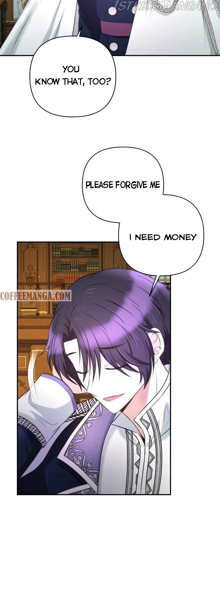 The Princess is Evil Chapter 34 - Page 4