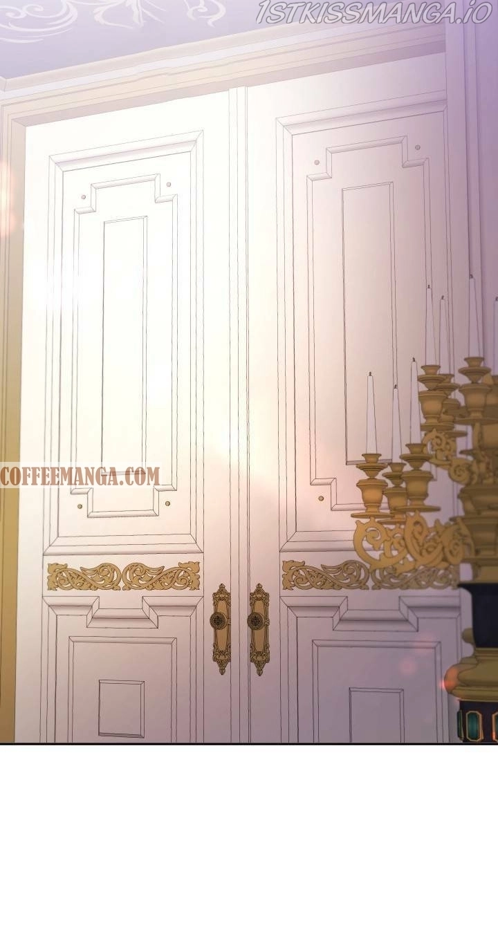 The Princess is Evil Chapter 34 - Page 44