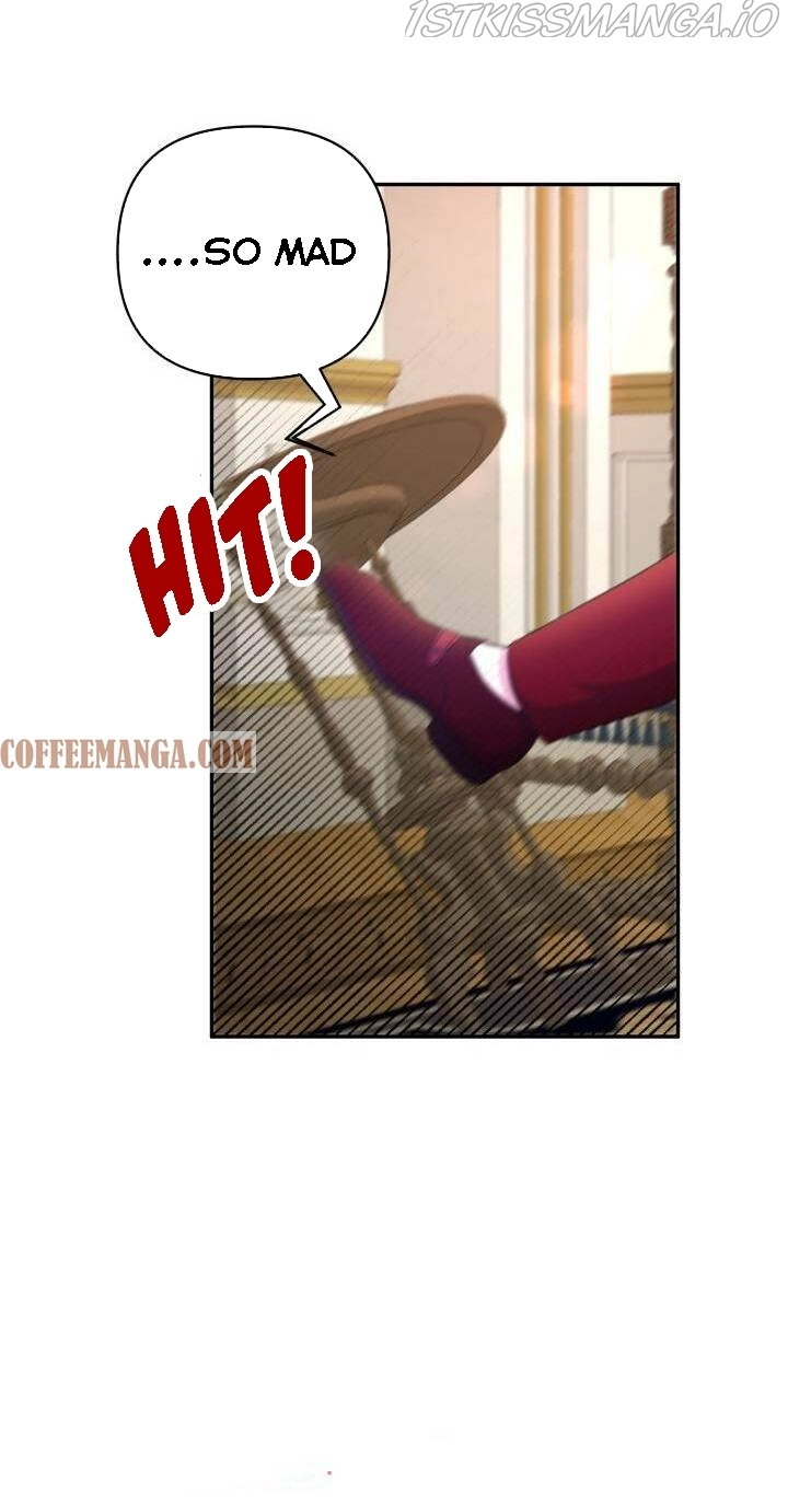 The Princess is Evil Chapter 34 - Page 45