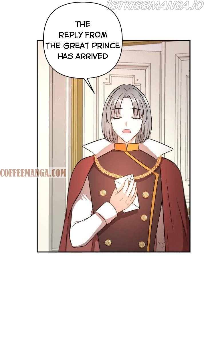 The Princess is Evil Chapter 34 - Page 56