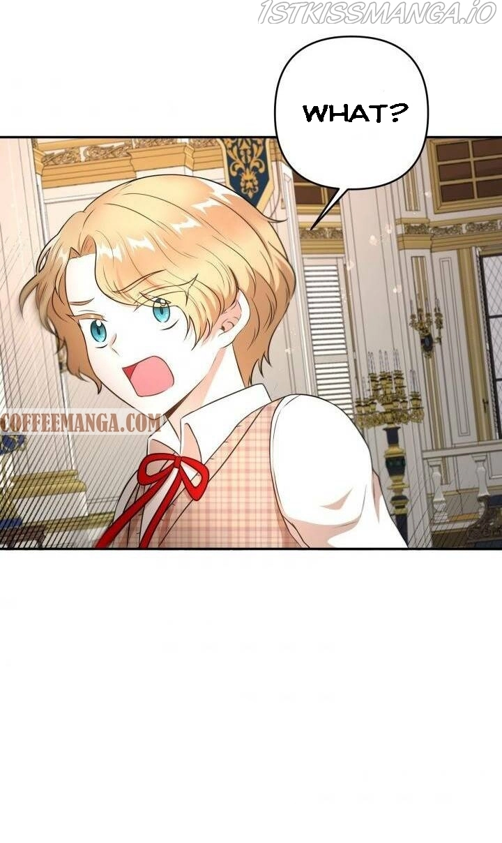 The Princess is Evil Chapter 34 - Page 57