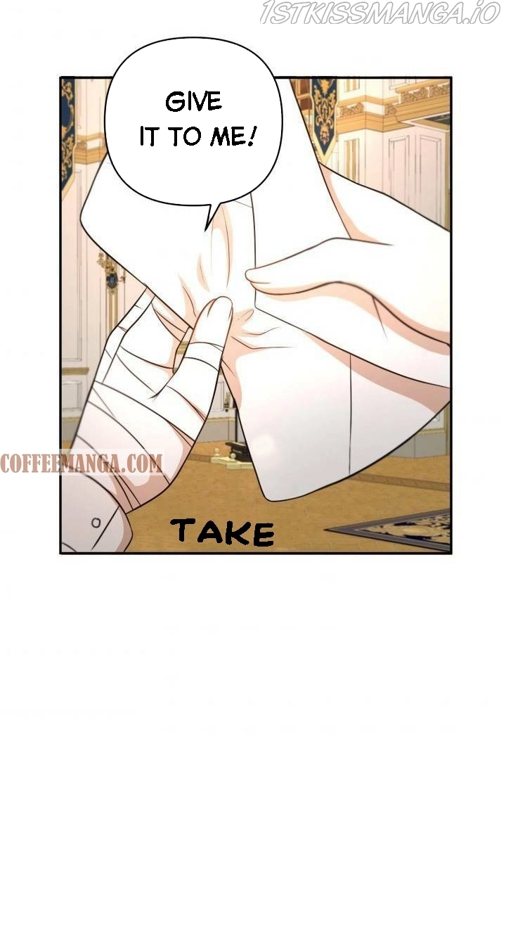 The Princess is Evil Chapter 34 - Page 58