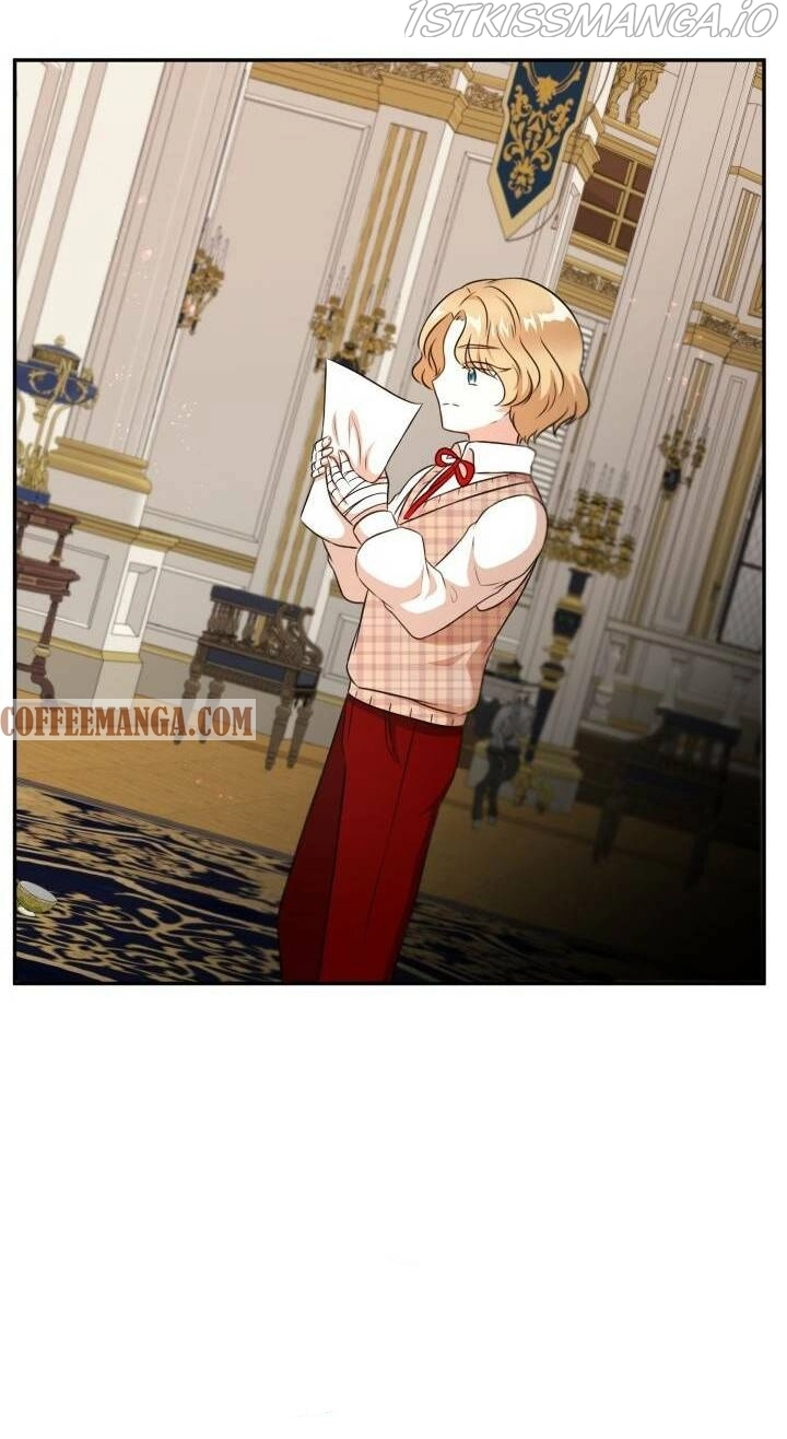 The Princess is Evil Chapter 34 - Page 59