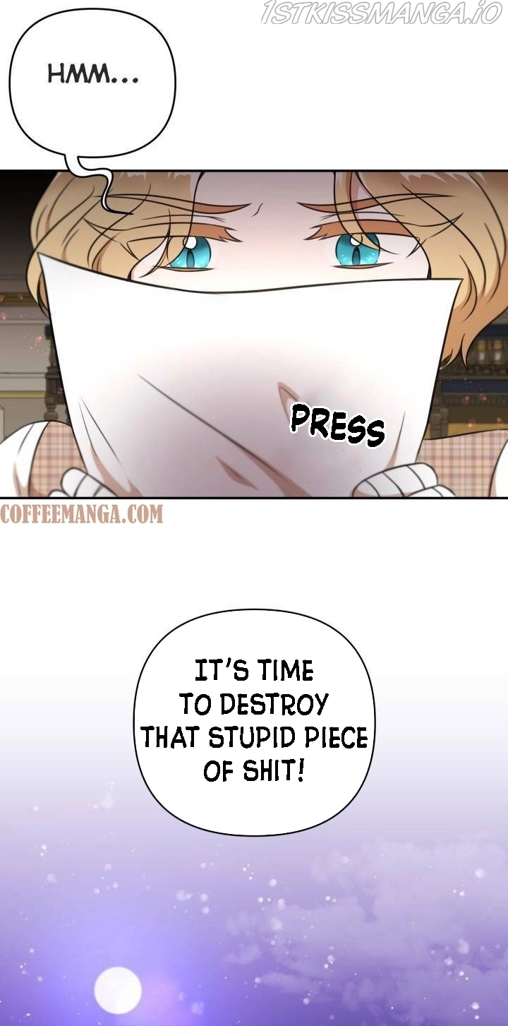 The Princess is Evil Chapter 34 - Page 60