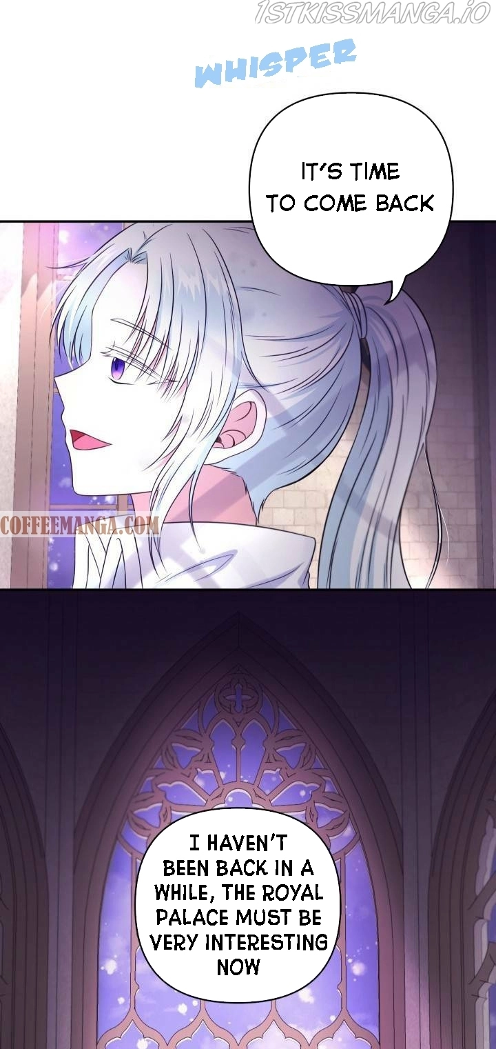 The Princess is Evil Chapter 34 - Page 63