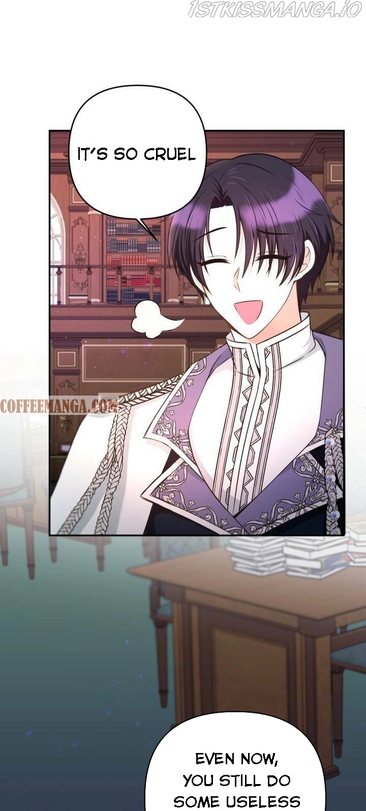 The Princess is Evil Chapter 34 - Page 7