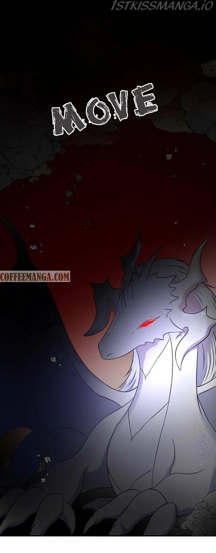 The Princess is Evil Chapter 34 - Page 70