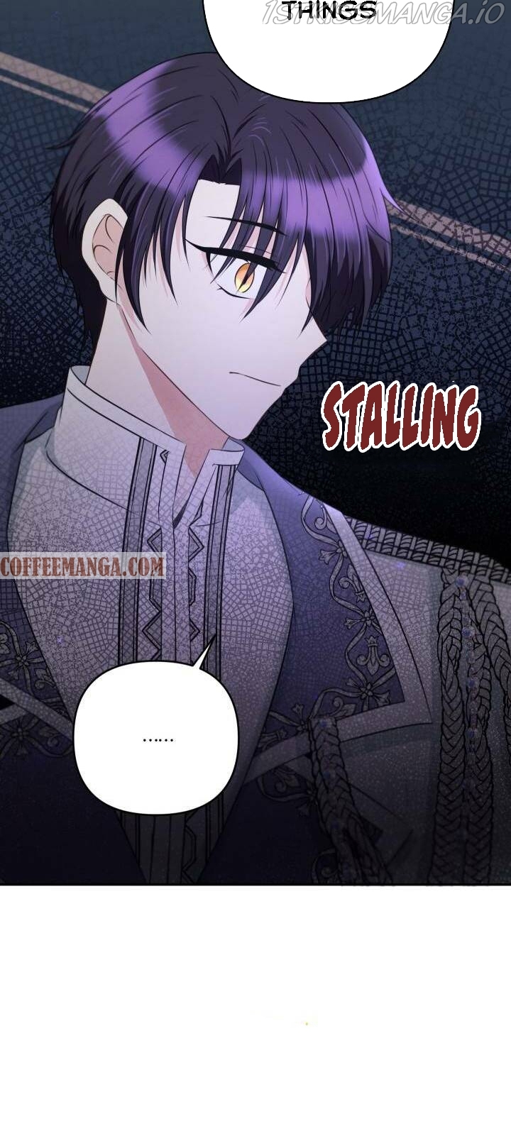 The Princess is Evil Chapter 34 - Page 8