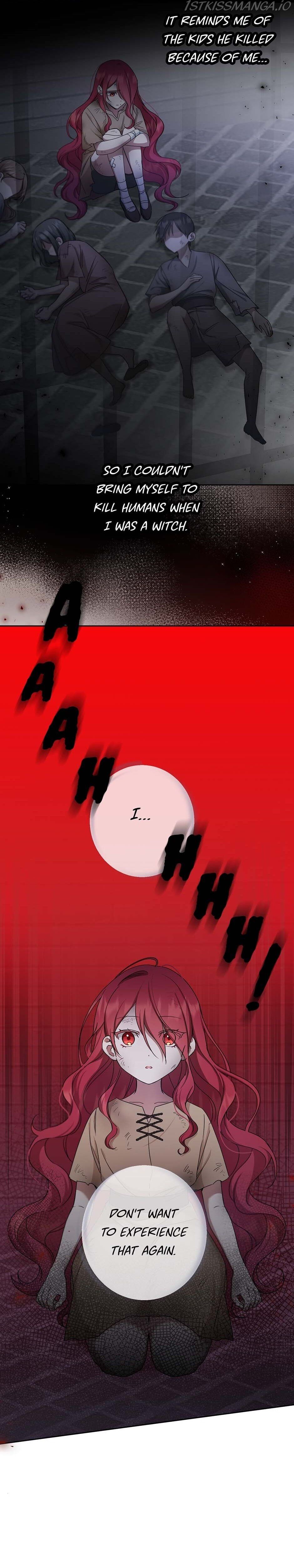 The Princess is Evil Chapter 37 - Page 6