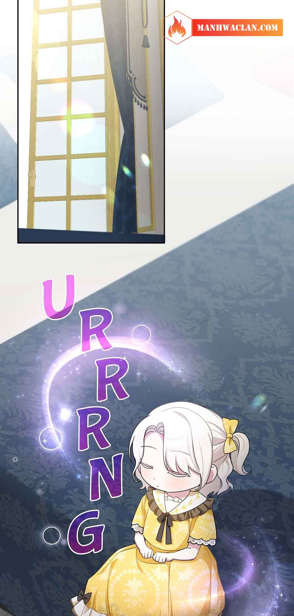 The Princess is Evil Chapter 38 - Page 2