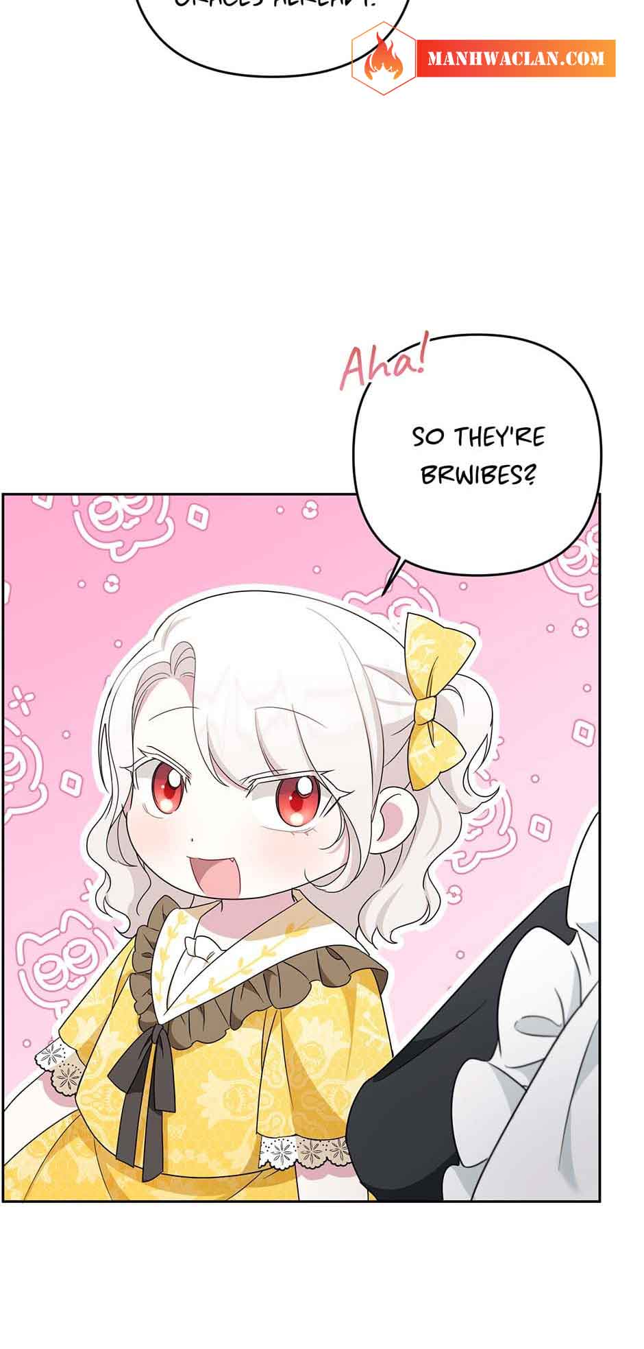 The Princess is Evil Chapter 38 - Page 23