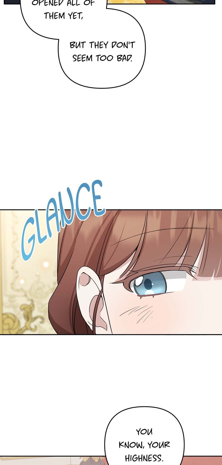 The Princess is Evil Chapter 38 - Page 28