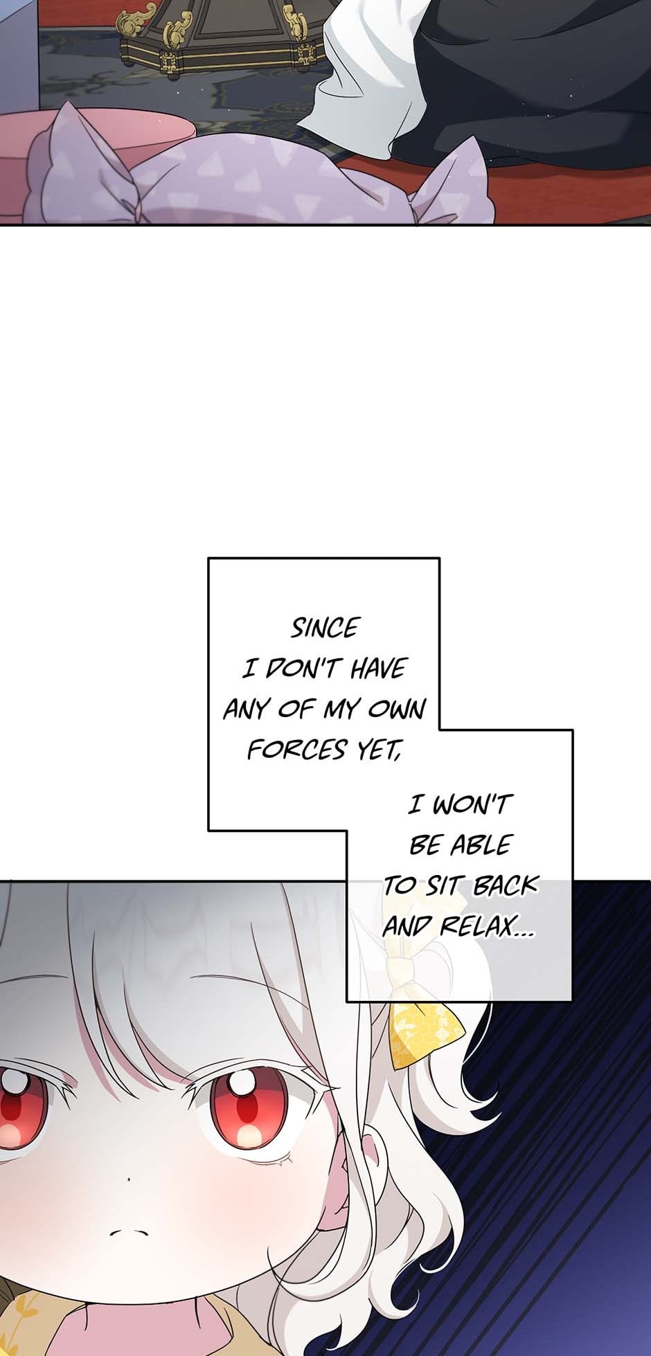 The Princess is Evil Chapter 38 - Page 32