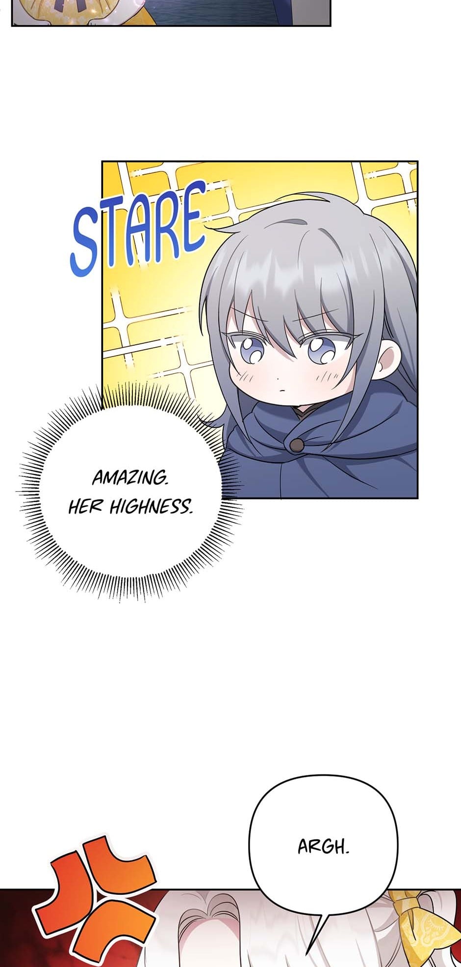 The Princess is Evil Chapter 38 - Page 4