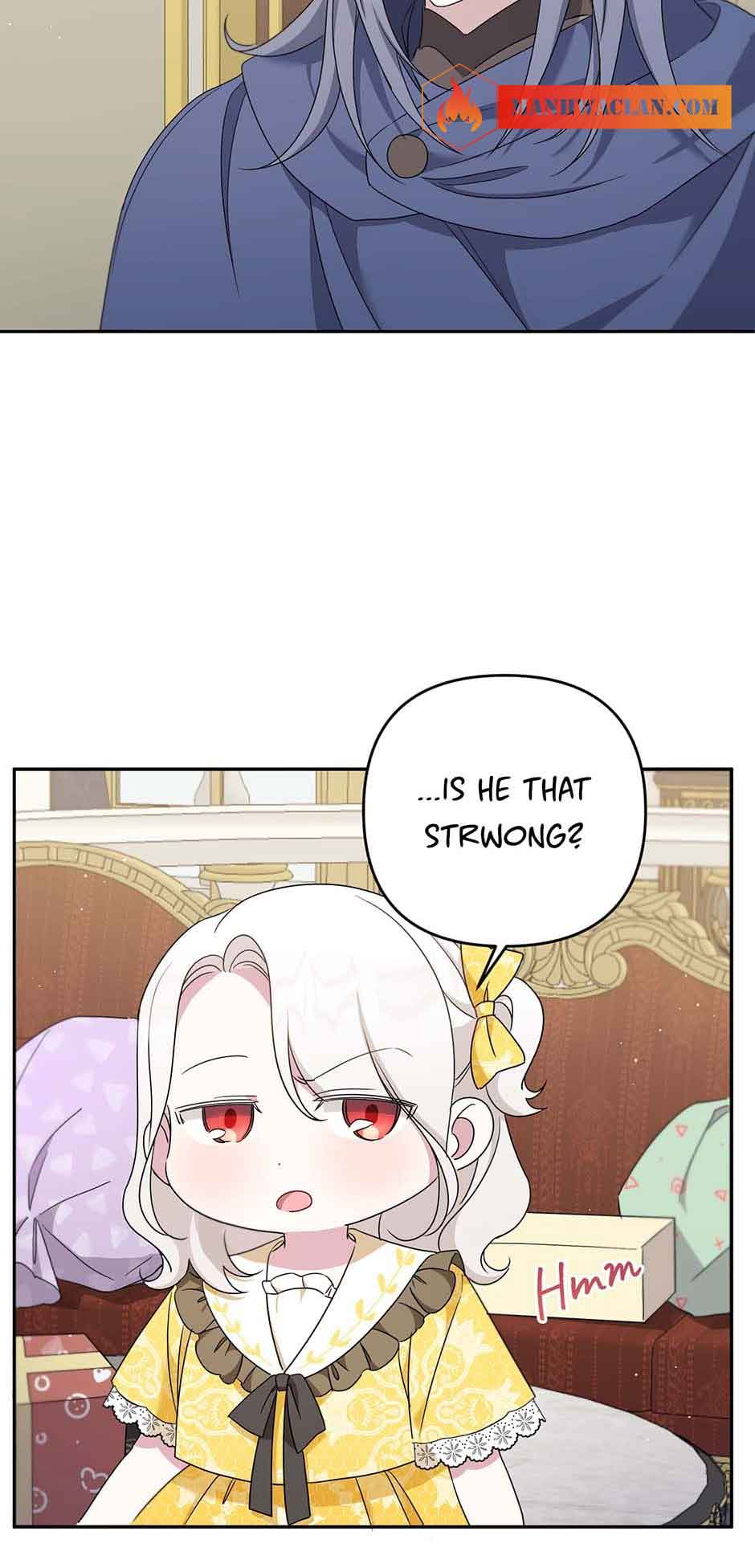 The Princess is Evil Chapter 38 - Page 40