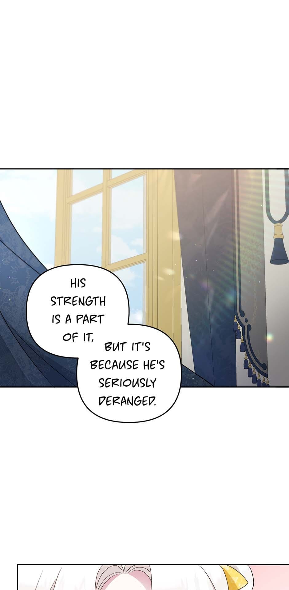 The Princess is Evil Chapter 38 - Page 41