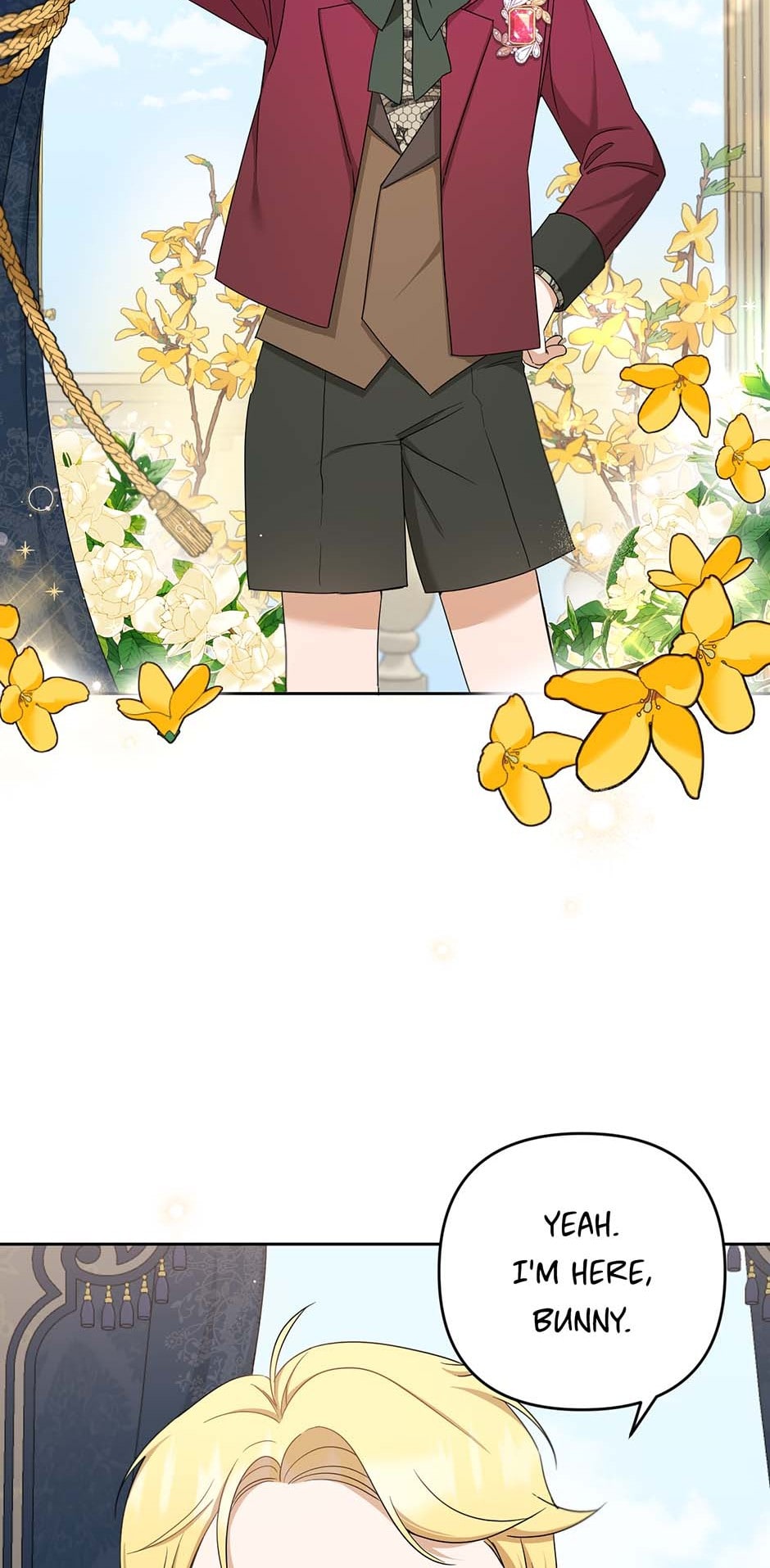 The Princess is Evil Chapter 38 - Page 43