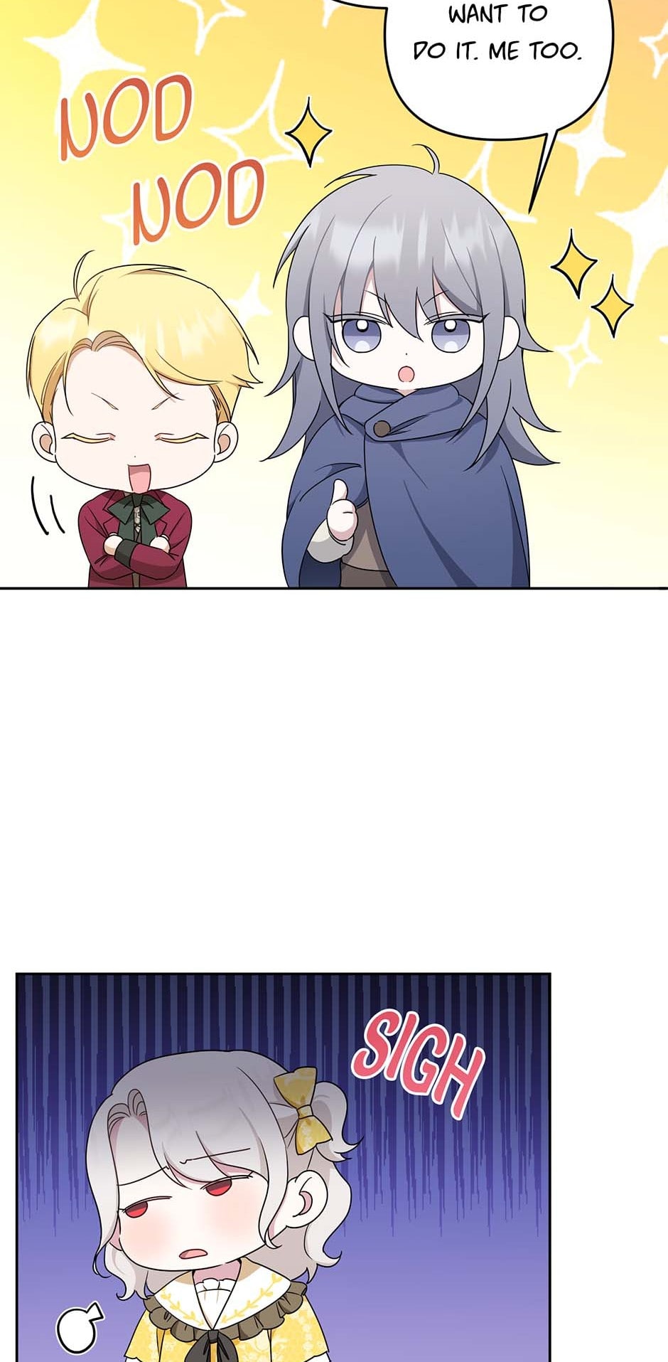 The Princess is Evil Chapter 38 - Page 48