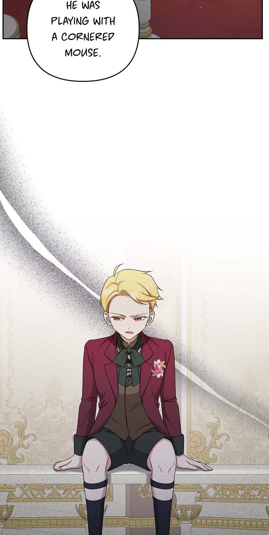 The Princess is Evil Chapter 38 - Page 54