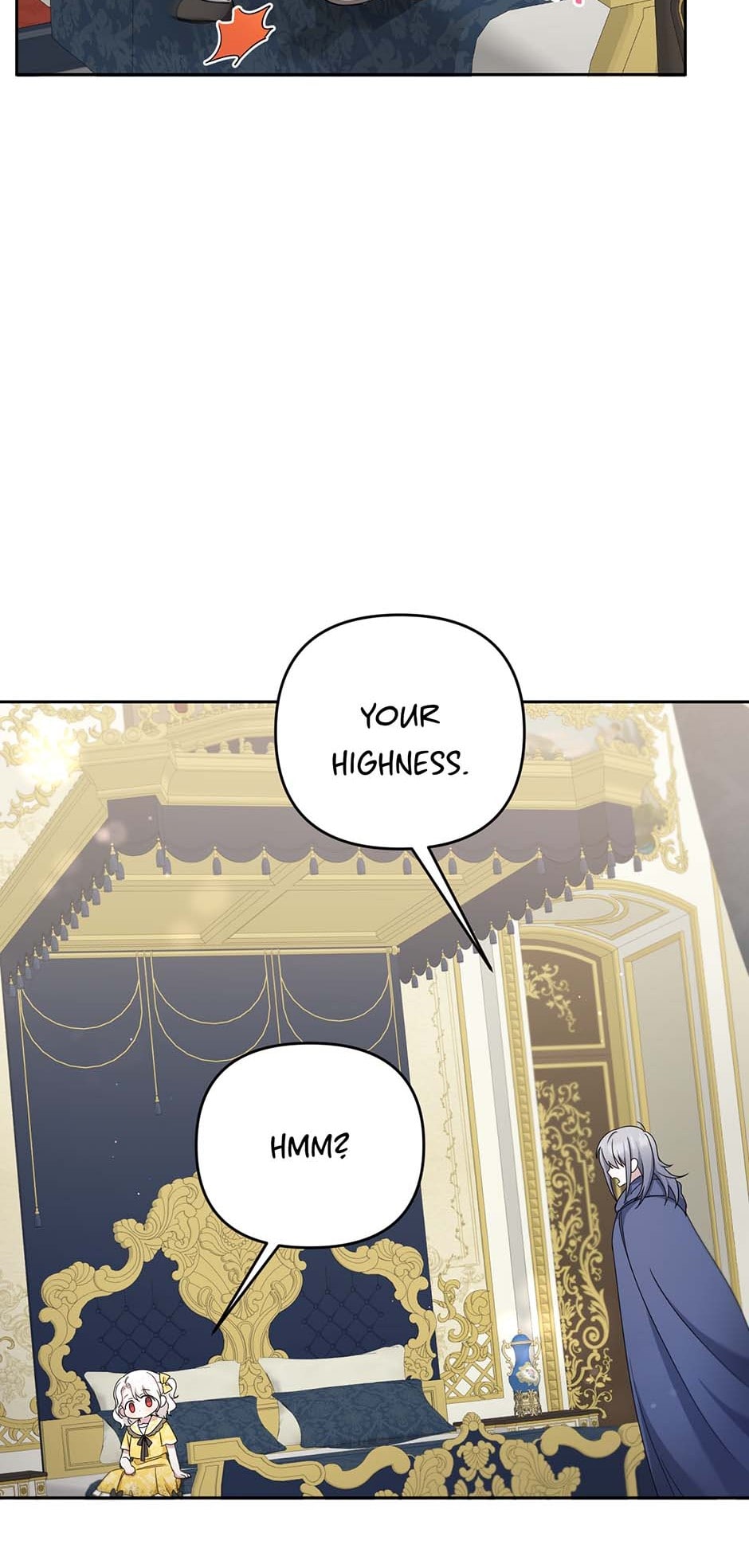 The Princess is Evil Chapter 38 - Page 6