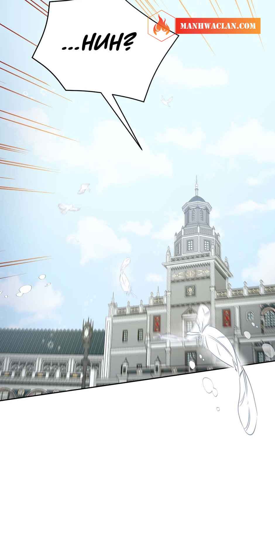 The Princess is Evil Chapter 38 - Page 61